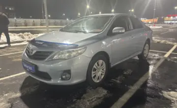 Toyota Corolla 2011 года за 6 000 000 тг. в Алматы фото 1