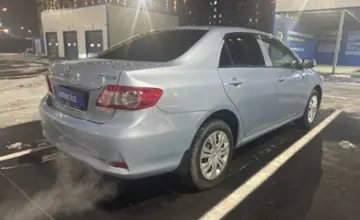 Toyota Corolla 2011 года за 6 000 000 тг. в Алматы