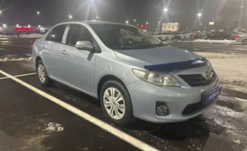 Toyota Corolla 2011 года за 6 000 000 тг. в Алматы фото 3