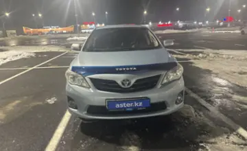 Toyota Corolla 2011 года за 6 000 000 тг. в Алматы фото 2
