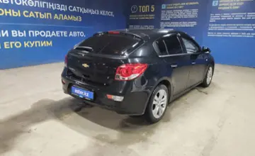 Chevrolet Cruze 2013 года за 3 500 000 тг. в Алматы
