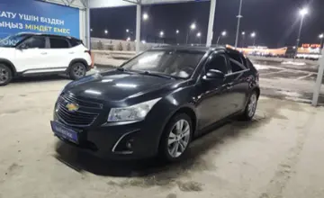 Chevrolet Cruze 2013 года за 3 500 000 тг. в Алматы фото 1