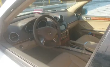 Mercedes-Benz GL-Класс 2007 года за 4 000 000 тг. в Алматы фото 5