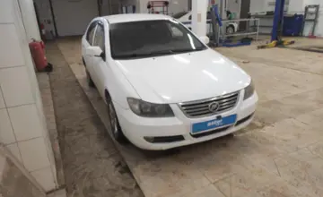 Lifan Solano 2011 года за 1 400 000 тг. в Актобе фото 3