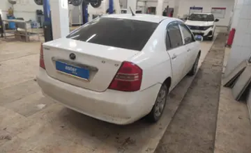 Lifan Solano 2011 года за 1 400 000 тг. в Актобе