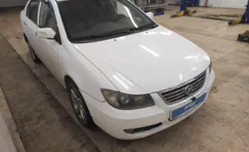 Lifan Solano 2011 года за 1 400 000 тг. в Актобе фото 4