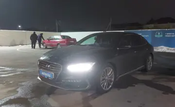 Hyundai Grandeur 2019 года за 12 500 000 тг. в Шымкент фото 1