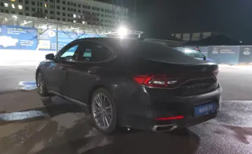 Hyundai Grandeur 2019 года за 12 500 000 тг. в Шымкент фото 4