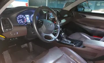 Hyundai Grandeur 2019 года за 12 500 000 тг. в Шымкент фото 5