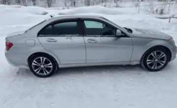 Mercedes-Benz C-Класс 2007 года за 5 000 000 тг. в Усть-Каменогорск фото 4