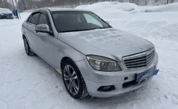 Mercedes-Benz C-Класс 2007 года за 5 000 000 тг. в Усть-Каменогорск фото 3