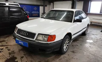 Audi 100 1992 года за 1 000 000 тг. в Астана фото 1
