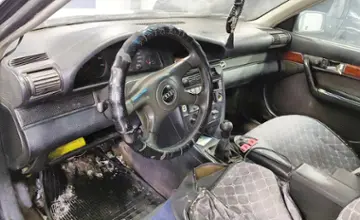 Audi 100 1992 года за 1 000 000 тг. в Астана фото 5