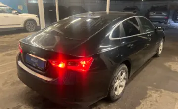 Chevrolet Malibu 2018 года за 7 200 000 тг. в Алматы