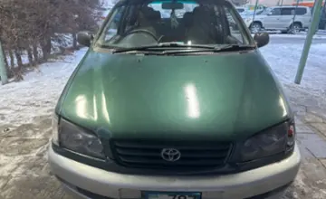 Toyota Ipsum 1996 года за 2 300 000 тг. в Талдыкорган фото 2