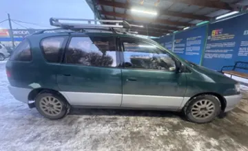 Toyota Ipsum 1996 года за 2 300 000 тг. в Талдыкорган фото 4