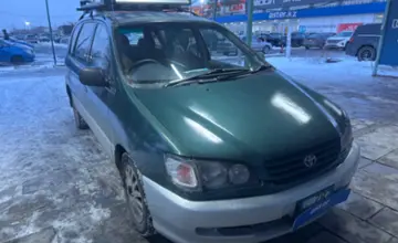 Toyota Ipsum 1996 года за 2 300 000 тг. в Талдыкорган фото 3