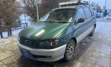 Toyota Ipsum 1996 года за 2 300 000 тг. в Талдыкорган фото 1