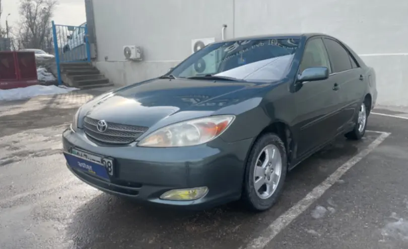 Toyota Camry 2003 года за 5 500 000 тг. в Тараз