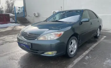 Toyota Camry 2003 года за 5 500 000 тг. в Тараз фото 1