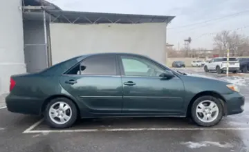 Toyota Camry 2003 года за 5 500 000 тг. в Тараз фото 4