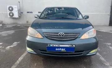 Toyota Camry 2003 года за 5 500 000 тг. в Тараз фото 2