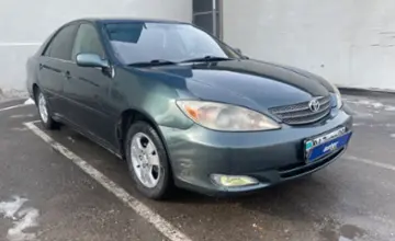 Toyota Camry 2003 года за 5 500 000 тг. в Тараз фото 3
