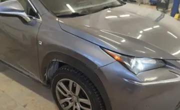 Lexus NX 2015 года за 13 000 000 тг. в Актобе фото 3