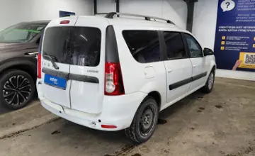 LADA (ВАЗ) Largus 2022 года за 7 500 000 тг. в Астана фото 3