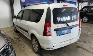 LADA (ВАЗ) Largus 2022 года за 7 500 000 тг. в Астана фото 4