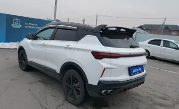 Geely Coolray 2024 года за 9 400 000 тг. в Шымкент фото 4