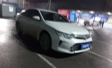 Toyota Camry 2016 года за 13 000 000 тг. в Шымкент фото 2