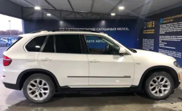 BMW X5 2013 года за 13 000 000 тг. в Шымкент фото 4