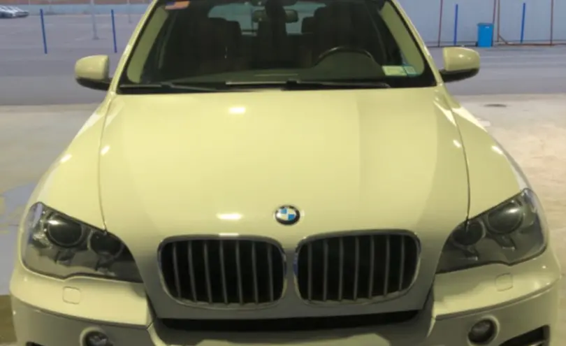 BMW X5 2013 года за 13 000 000 тг. в Шымкент фото 3