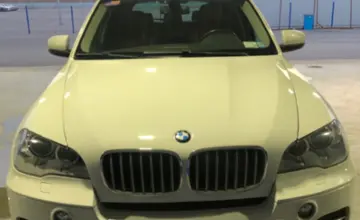 BMW X5 2013 года за 13 000 000 тг. в Шымкент фото 2