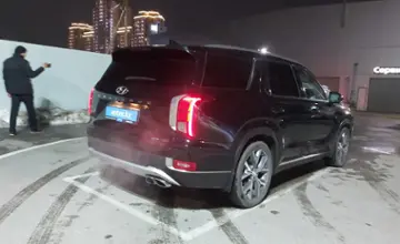 Hyundai Palisade 2022 года за 24 000 000 тг. в Шымкент фото 3