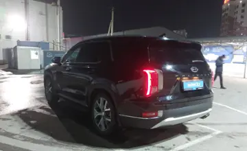 Hyundai Palisade 2022 года за 24 000 000 тг. в Шымкент фото 4