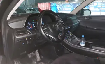 Hyundai Palisade 2022 года за 24 000 000 тг. в Шымкент фото 5