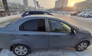 Chevrolet Nexia 2023 года за 5 500 000 тг. в Астана фото 4