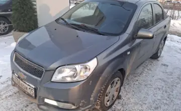 Chevrolet Nexia 2023 года за 5 500 000 тг. в Астана фото 1