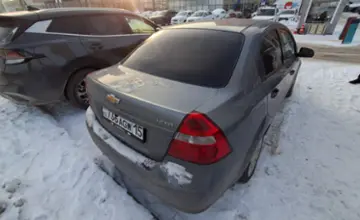 Chevrolet Nexia 2023 года за 5 500 000 тг. в Астана