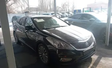 Hyundai Grandeur 2013 года за 8 300 000 тг. в Алматы фото 3
