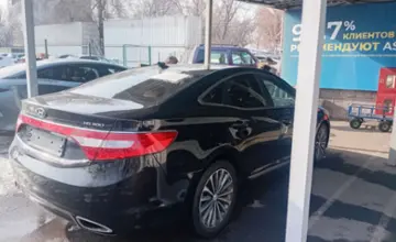 Hyundai Grandeur 2013 года за 8 300 000 тг. в Алматы