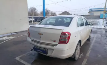 Chevrolet Cobalt 2023 года за 5 900 000 тг. в Тараз