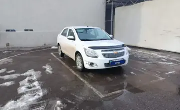 Chevrolet Cobalt 2023 года за 5 900 000 тг. в Тараз фото 3