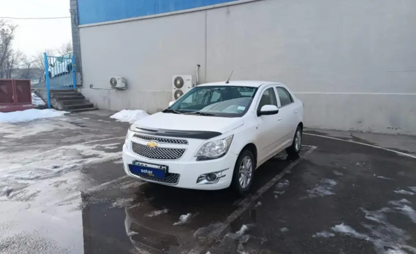 Chevrolet Cobalt 2023 года за 5 900 000 тг. в Тараз