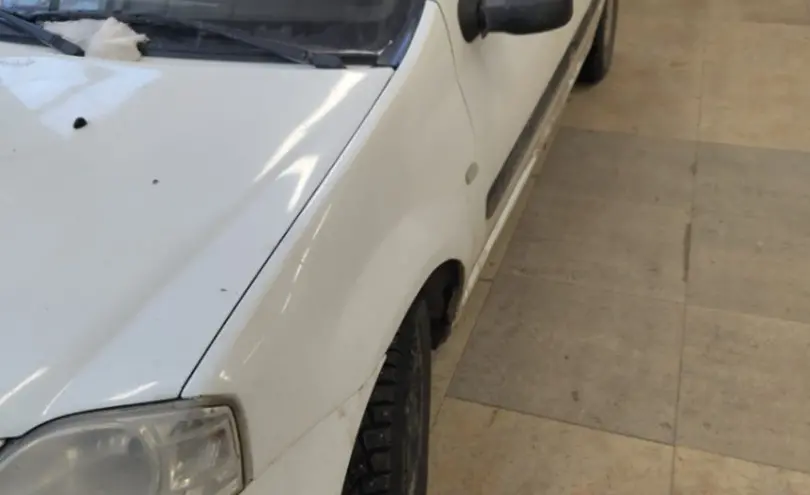 LADA (ВАЗ) Largus 2014 года за 4 200 000 тг. в Актобе