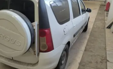 LADA (ВАЗ) Largus 2014 года за 4 200 000 тг. в Актобе