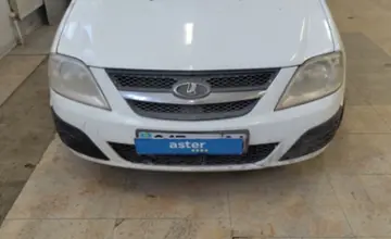 LADA (ВАЗ) Largus 2014 года за 4 200 000 тг. в Актобе фото 2