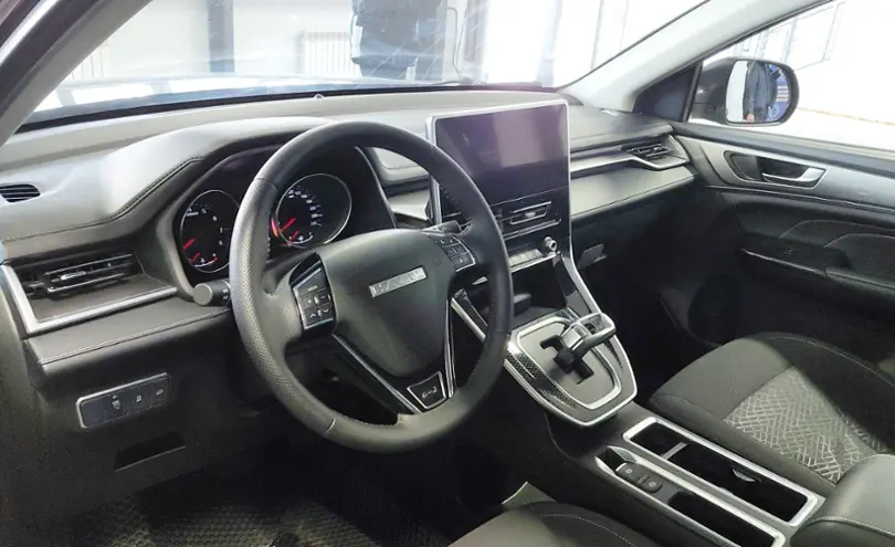 Haval M6 2025 года за 10 000 000 тг. в Астана фото 5